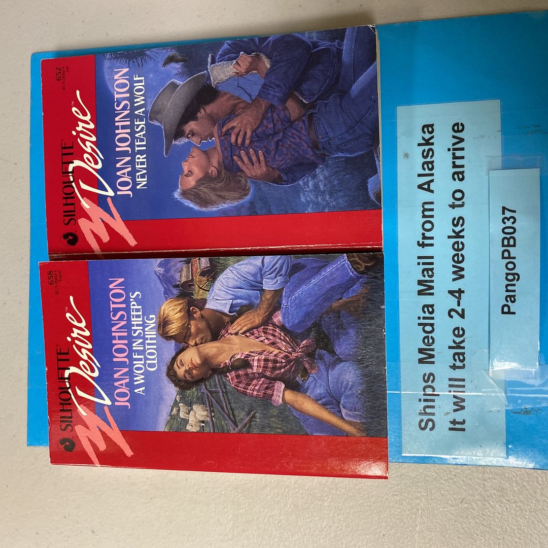 Ranch romance 2 pack