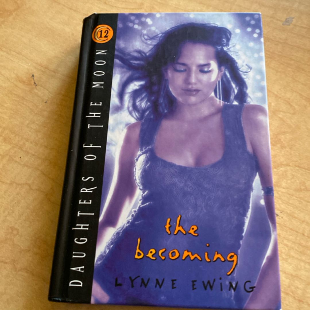 The Becoming