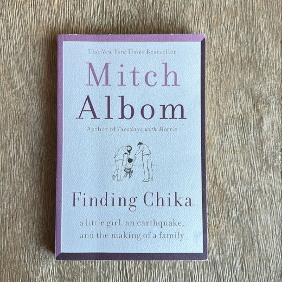 Finding Chika