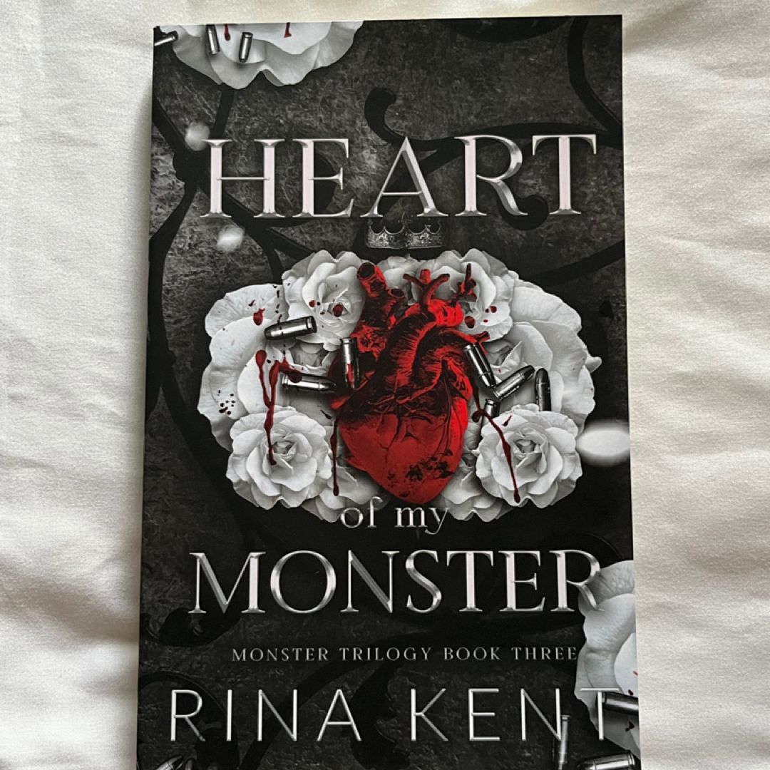Heart of My Monster
