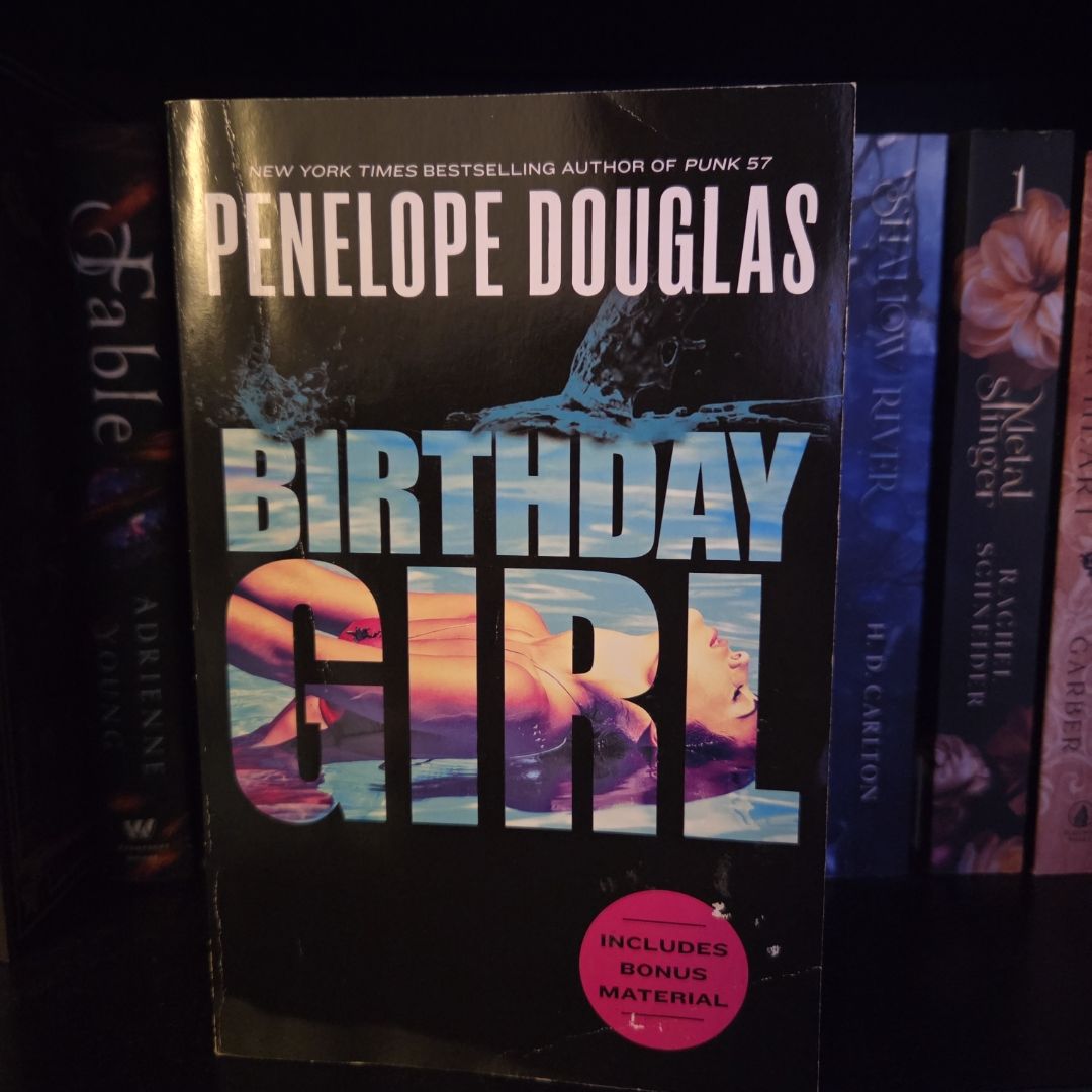 Birthday Girl