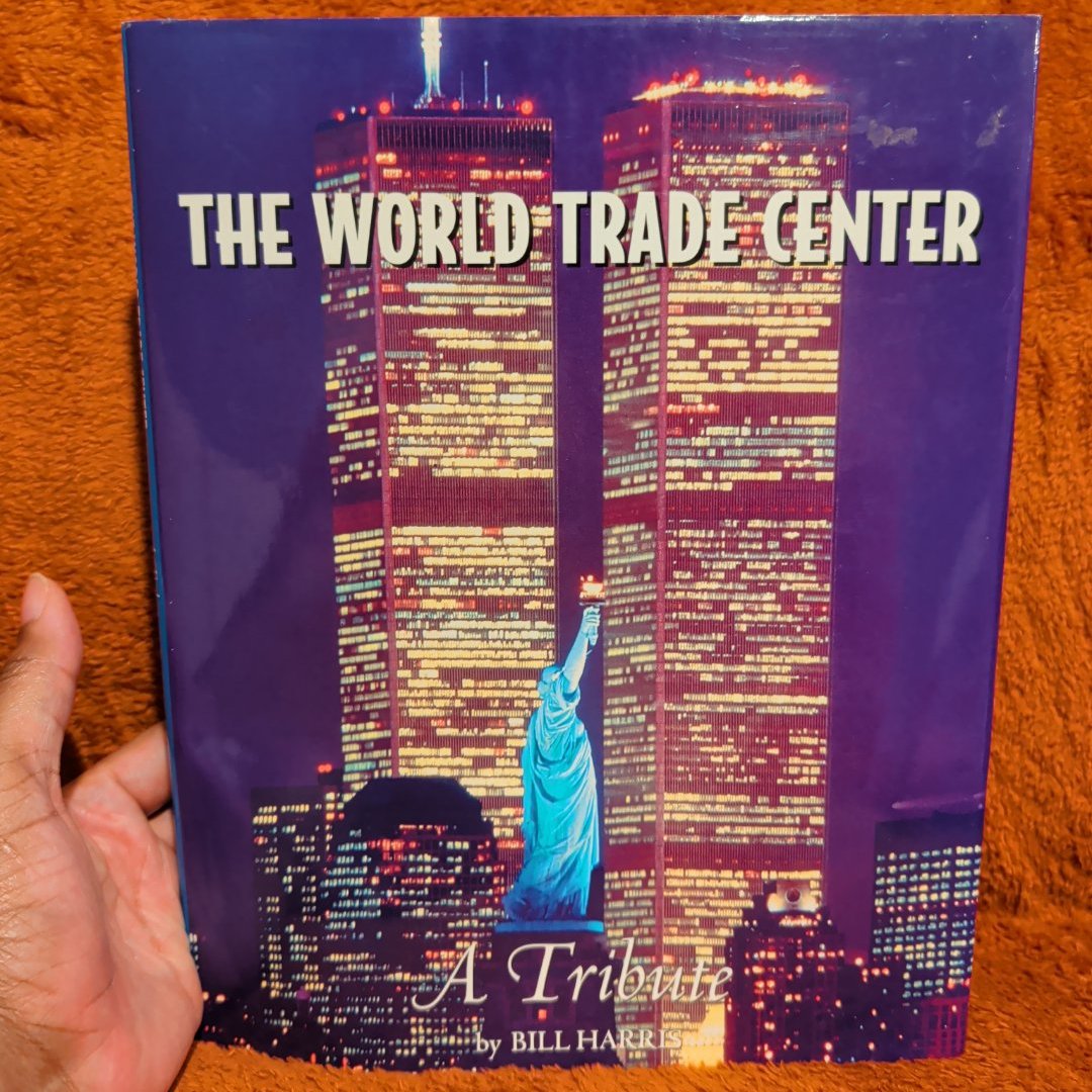 The World Trade Center