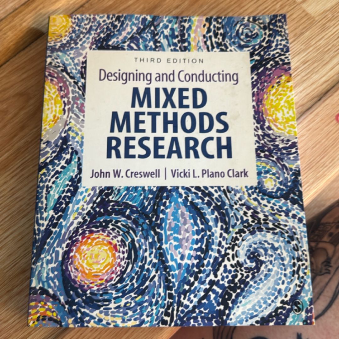 Used John W. Creswell Books | PangoBooks
