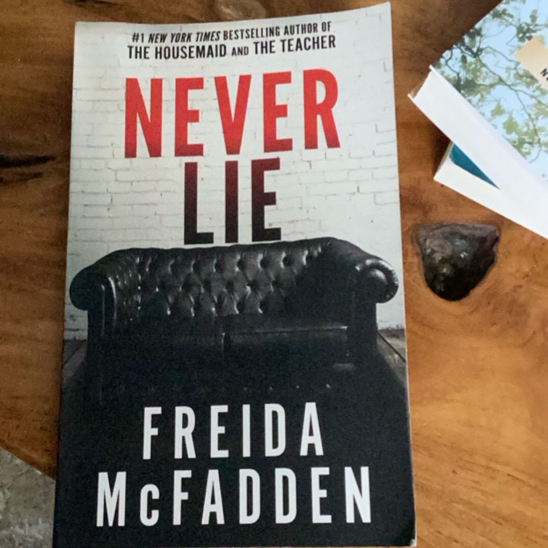 Never Lie