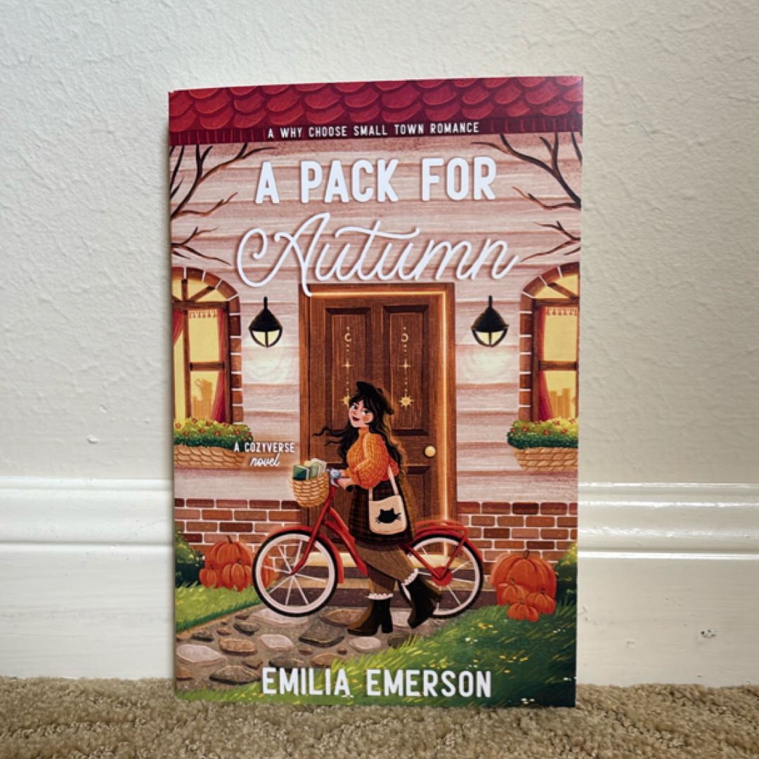 A Pack for Autumn