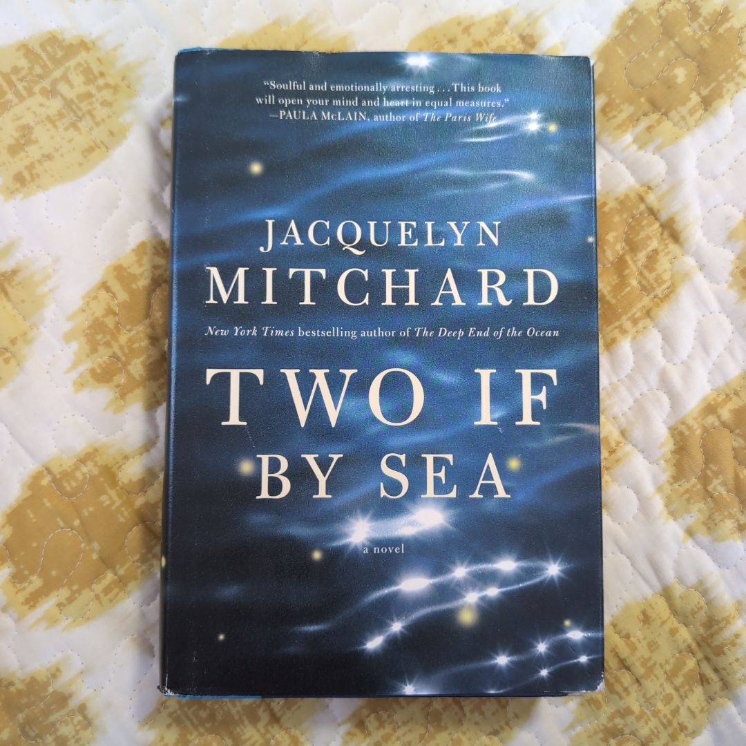 Two If by Sea