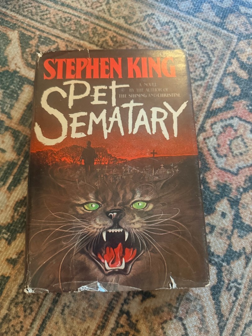 Pet Sematary