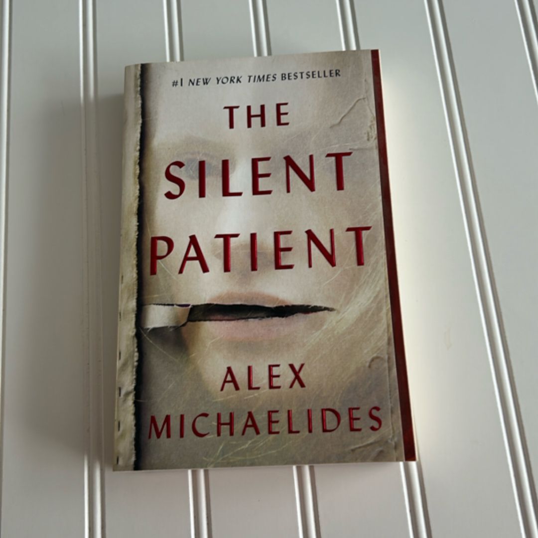 The Silent Patient