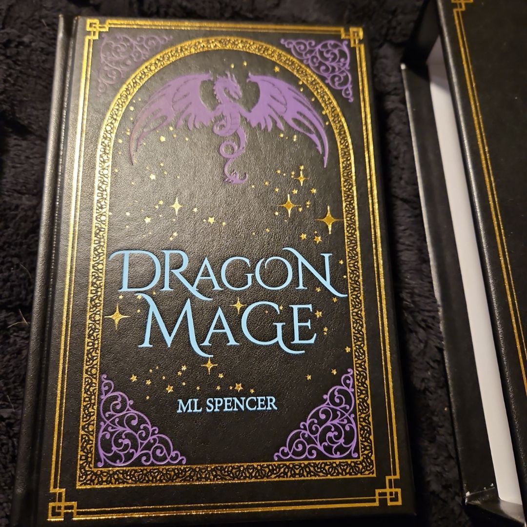 Dragon Mage: Deluxe Edition