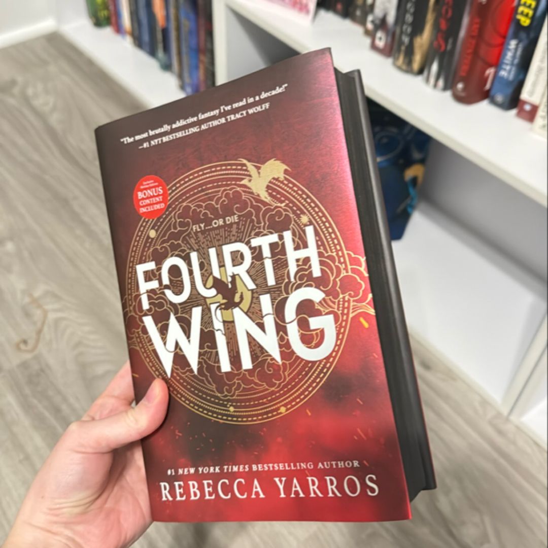 Fourth Wing