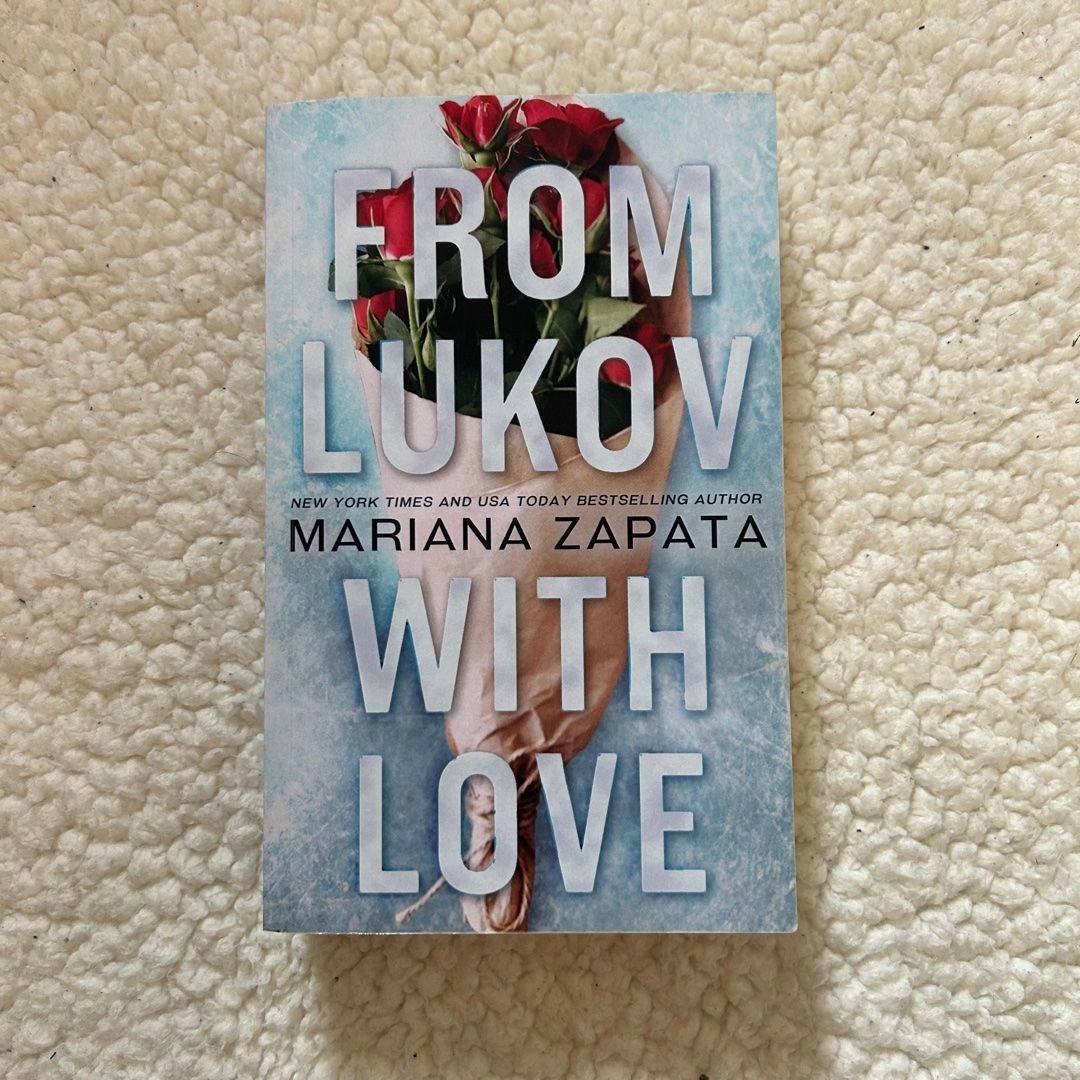 From Lukov with Love