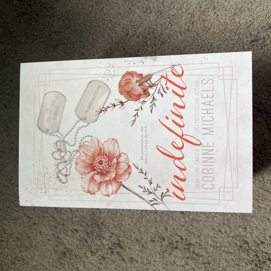 Indefinite - Special Edition