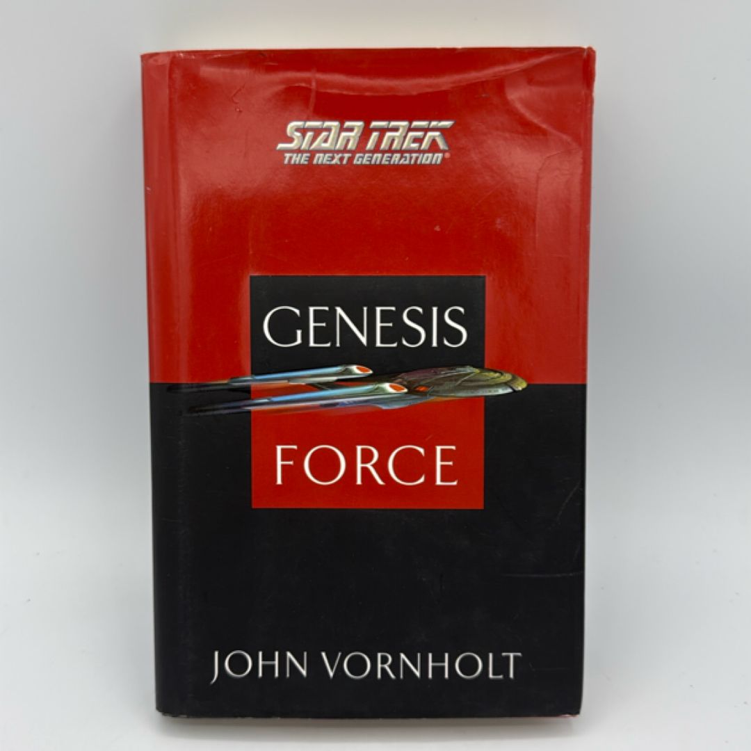 Genesis Force