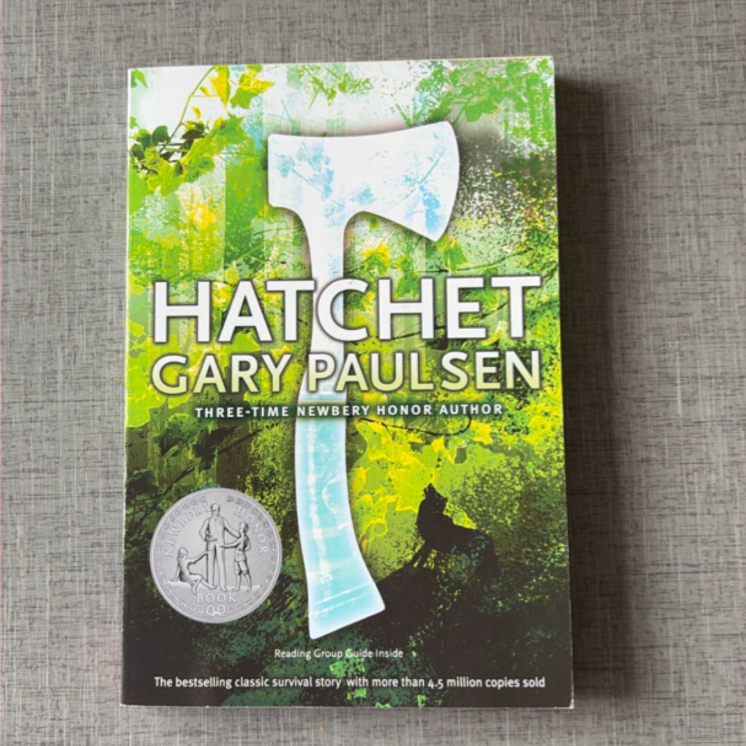 Hatchet