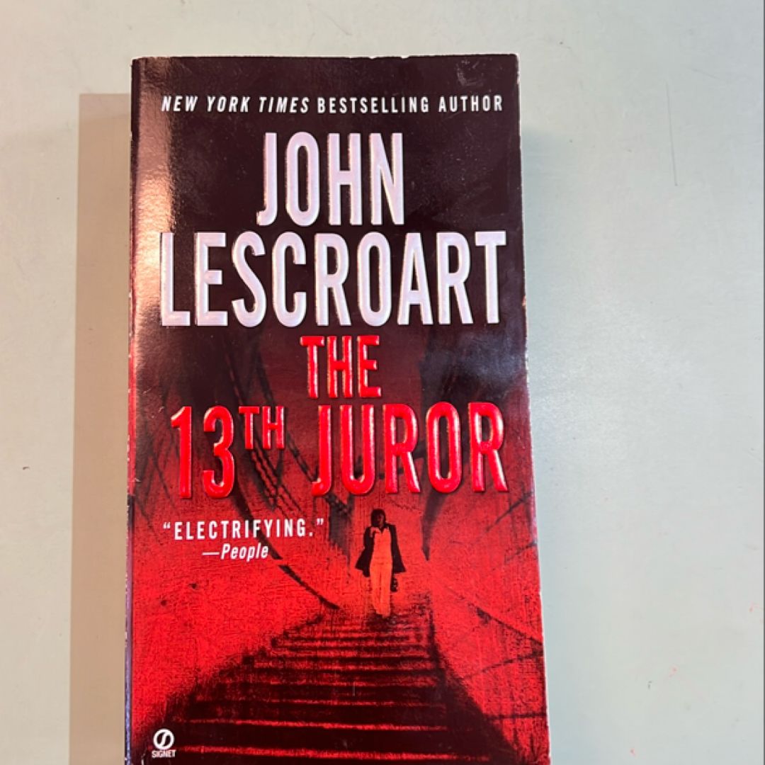 The 13th Juror