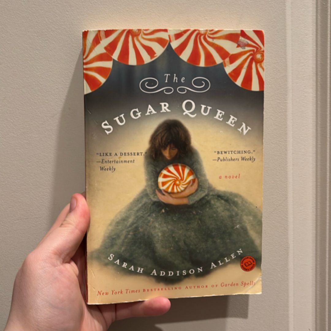 The Sugar Queen