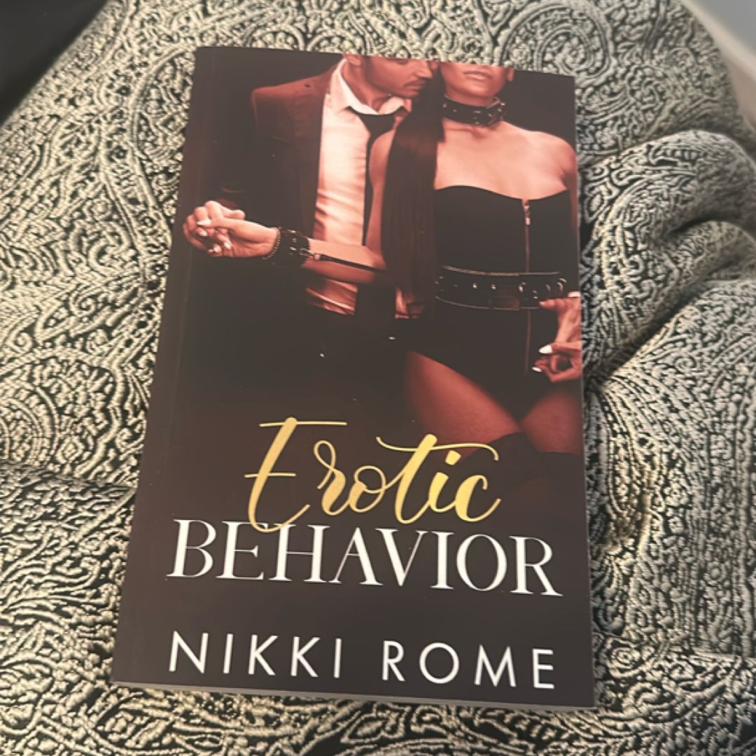 Erotic Behavior