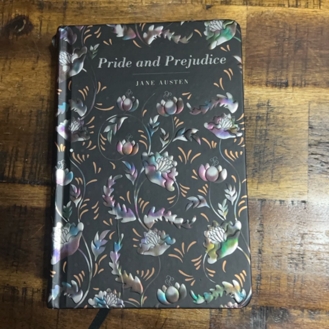 Pride and Prejudice