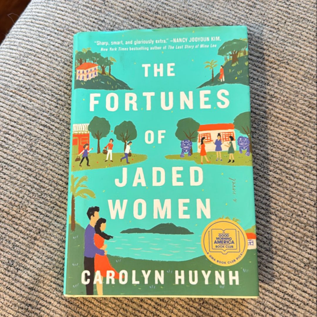 The Fortunes of Jaded Women