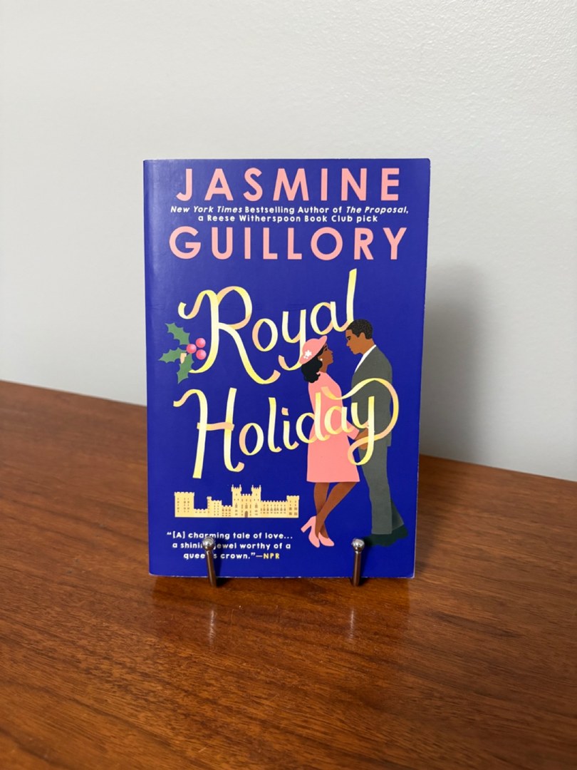 Royal Holiday