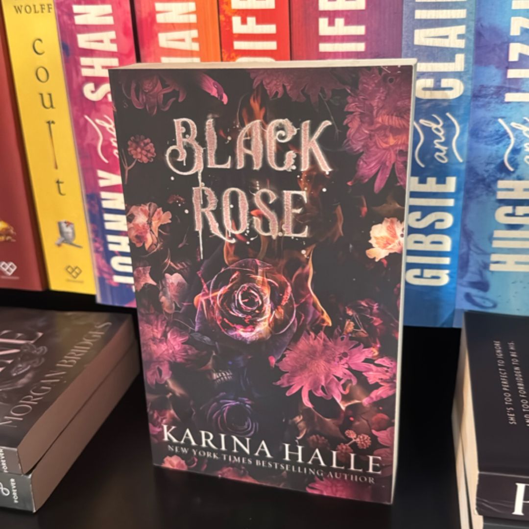 Black Rose