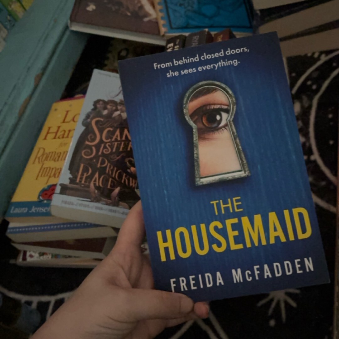 The Housemaid