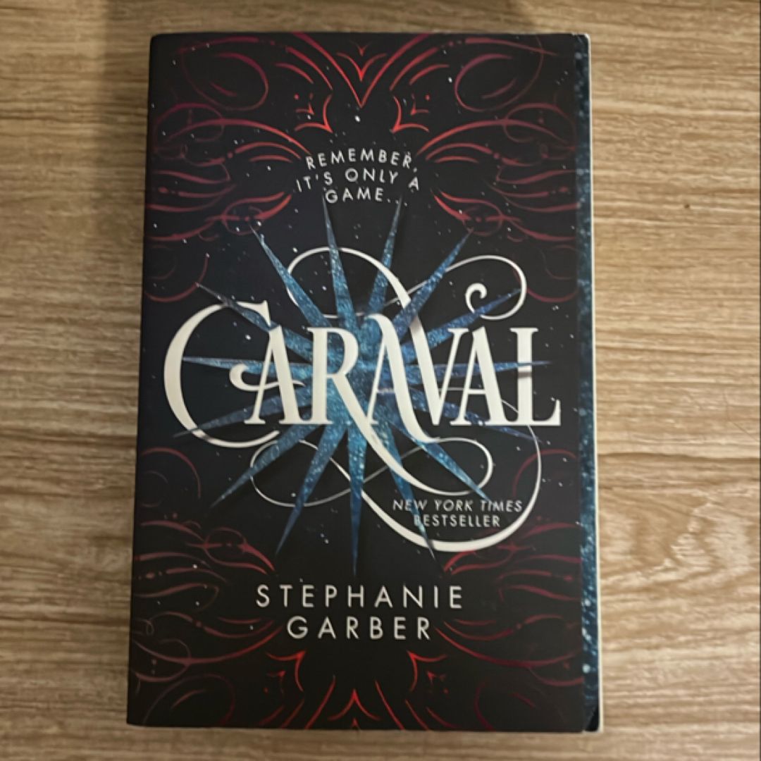 Caraval