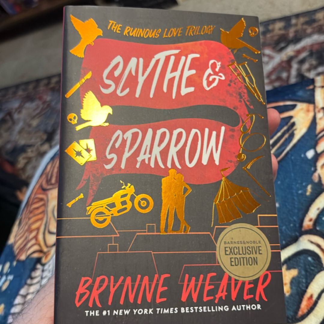 scythe-sparrow-by-brynne-weaver-paperback-pangobooks