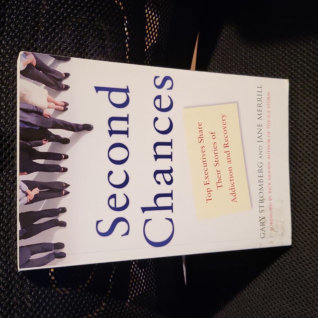 Second Chances