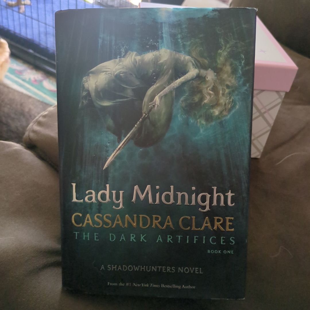Lady Midnight