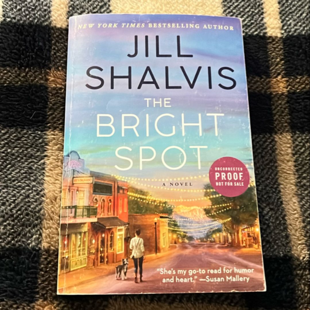 The Bright Spot
