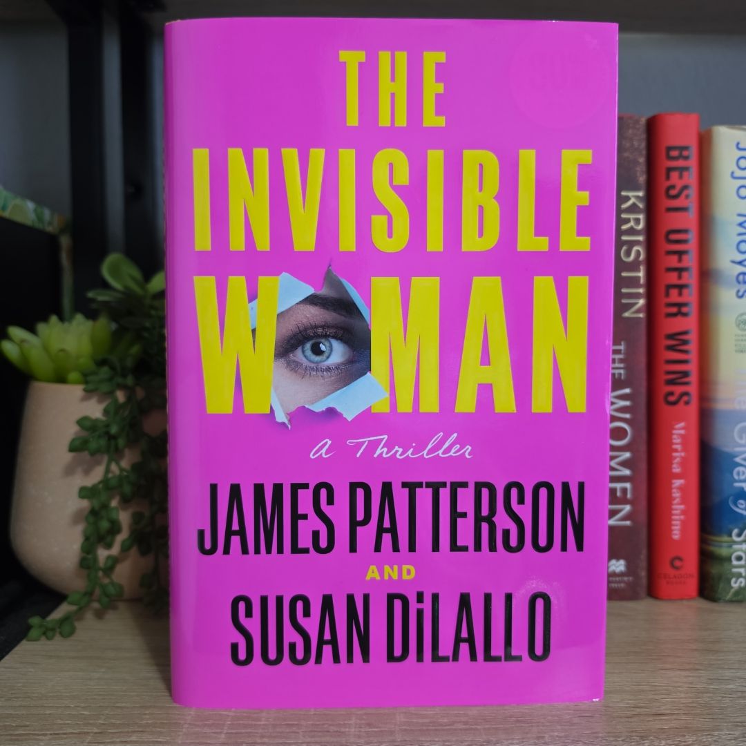 The Invisible Woman
