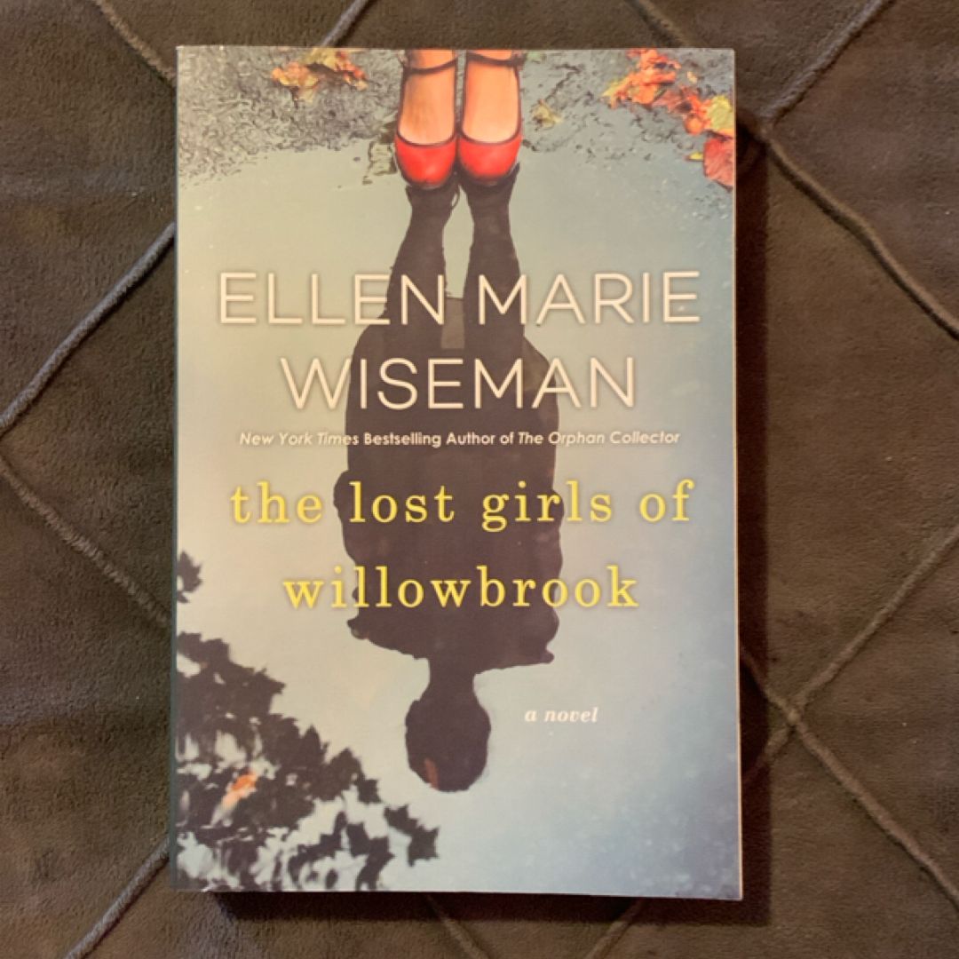 The Lost Girls of Willowbrook