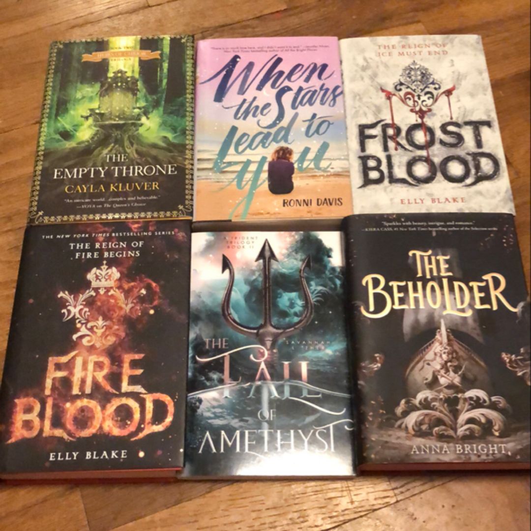 Book bundle