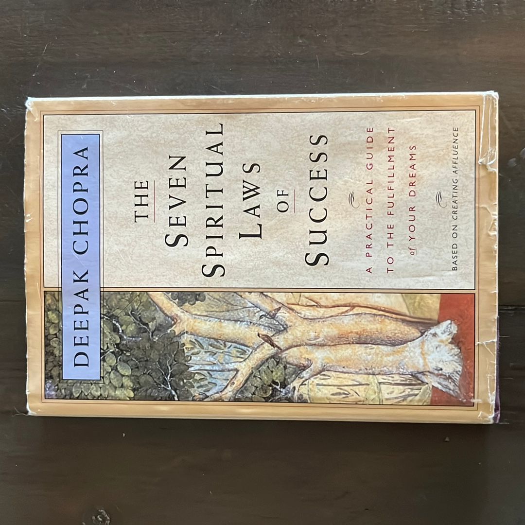 The Seven Spiritual Laws of Success