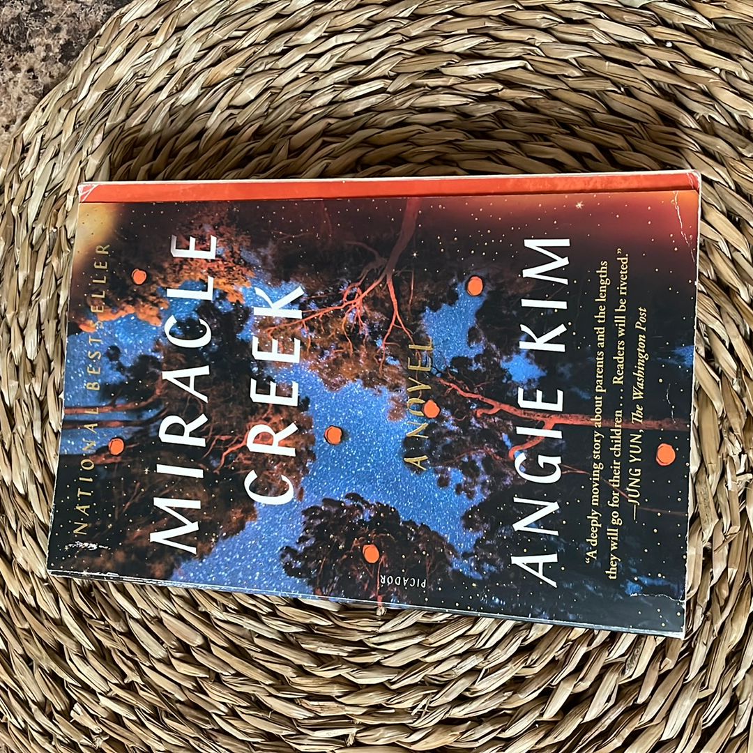 Miracle Creek
