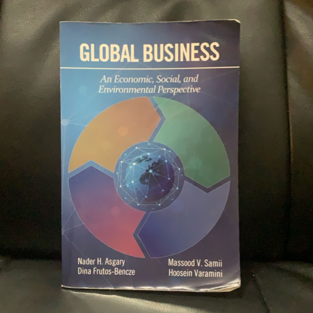 Global Business