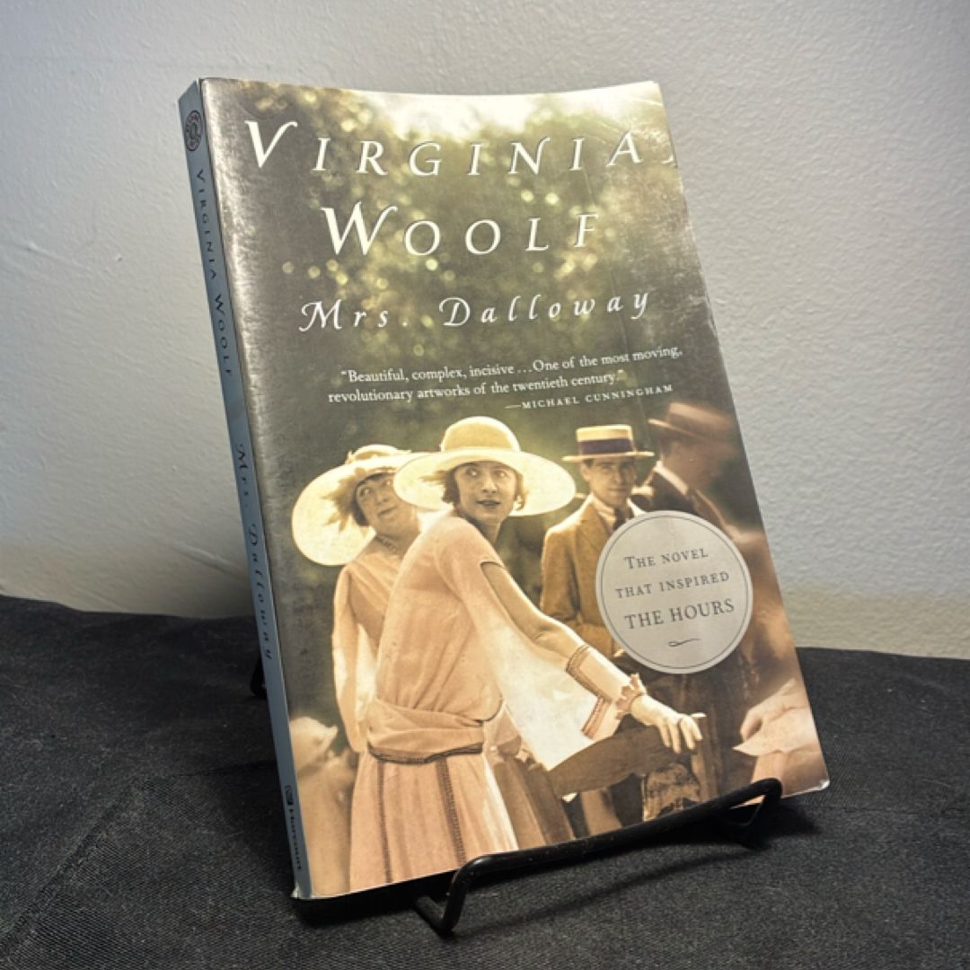 Mrs. Dalloway