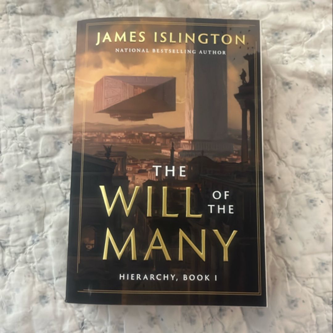 The Will of the Many