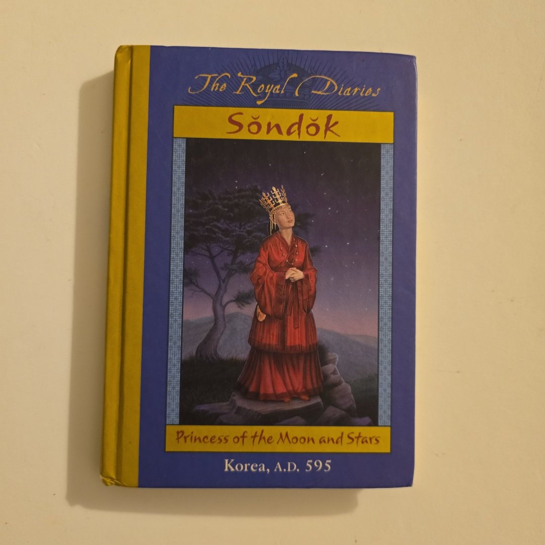 Sondok