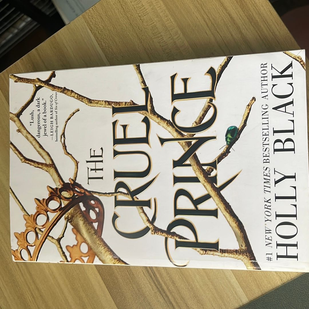 The Cruel Prince