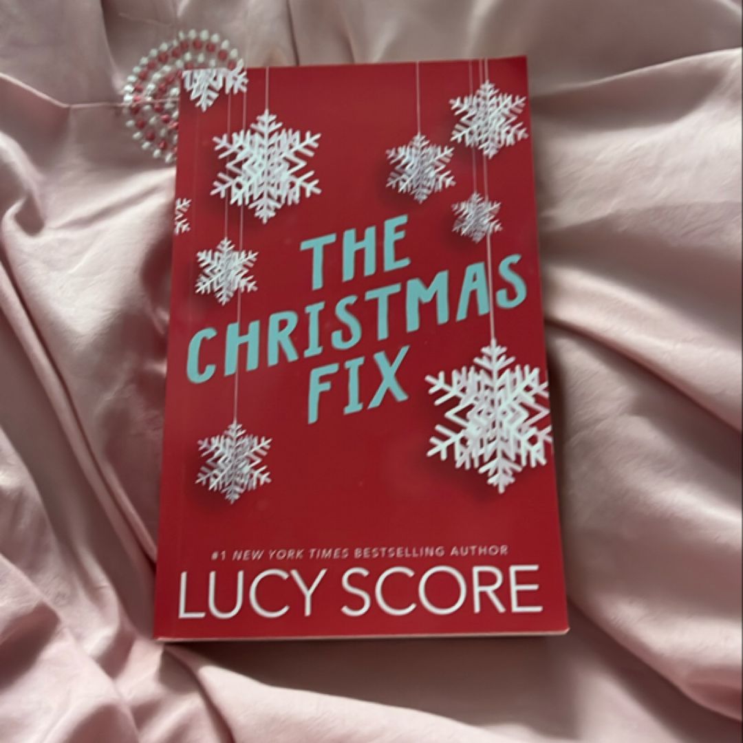 The Christmas Fix