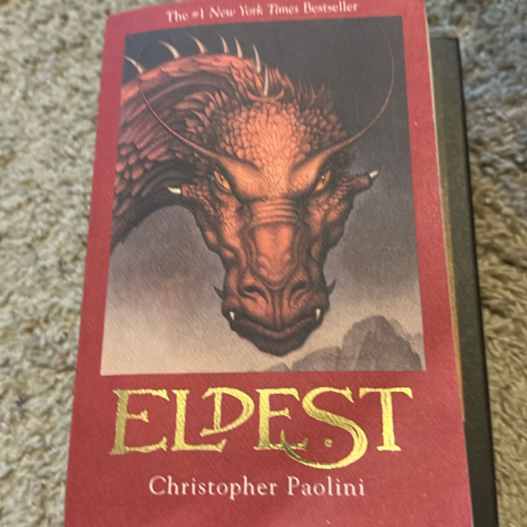 Eldest