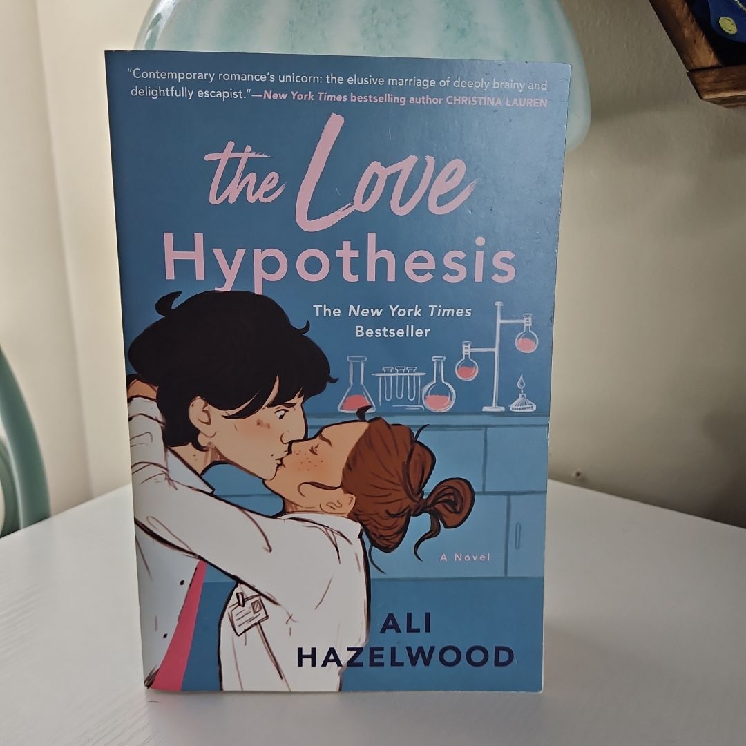 The Love Hypothesis