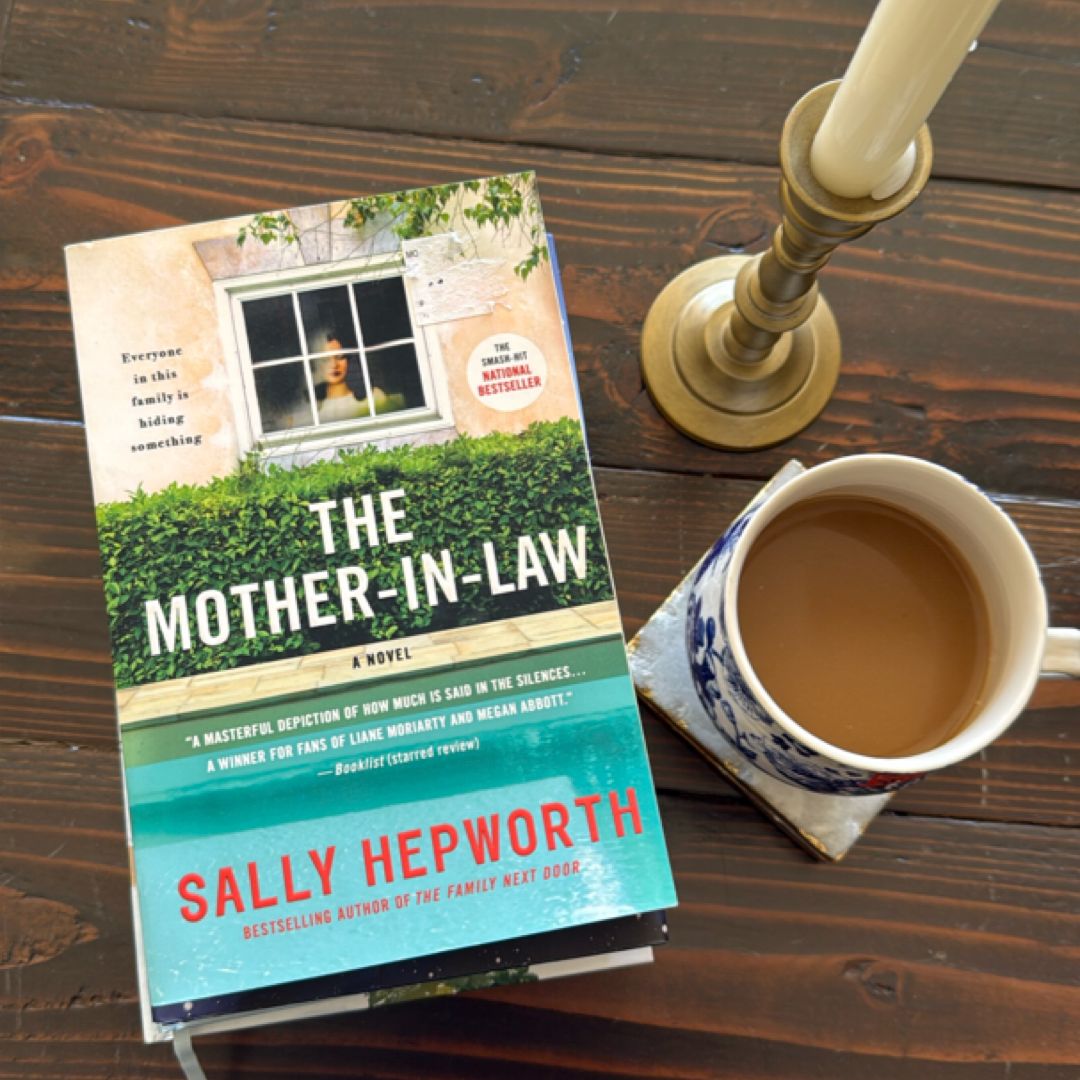 The Mother-In-Law