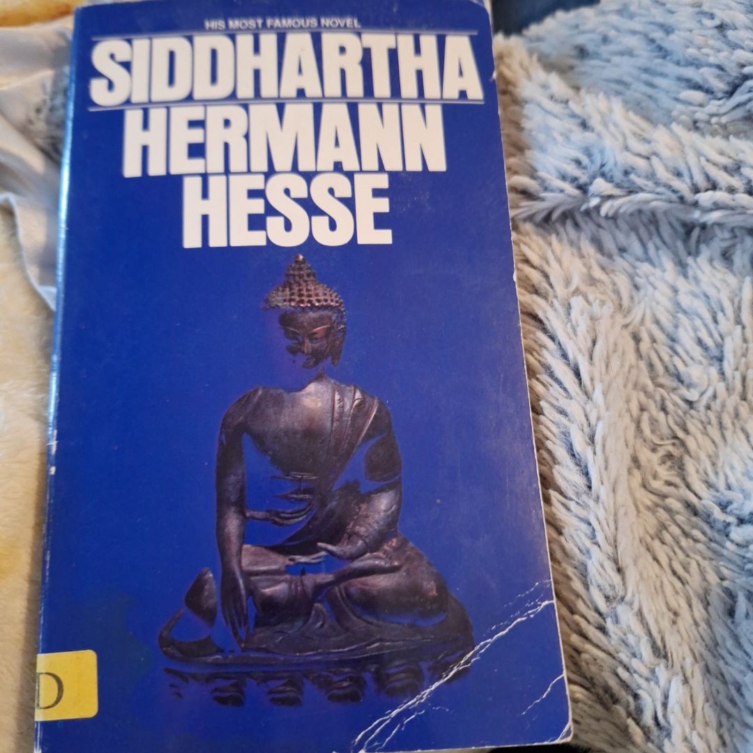 Siddhartha