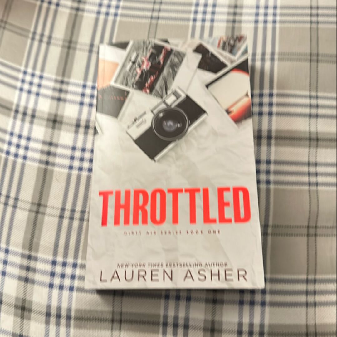 Throttled