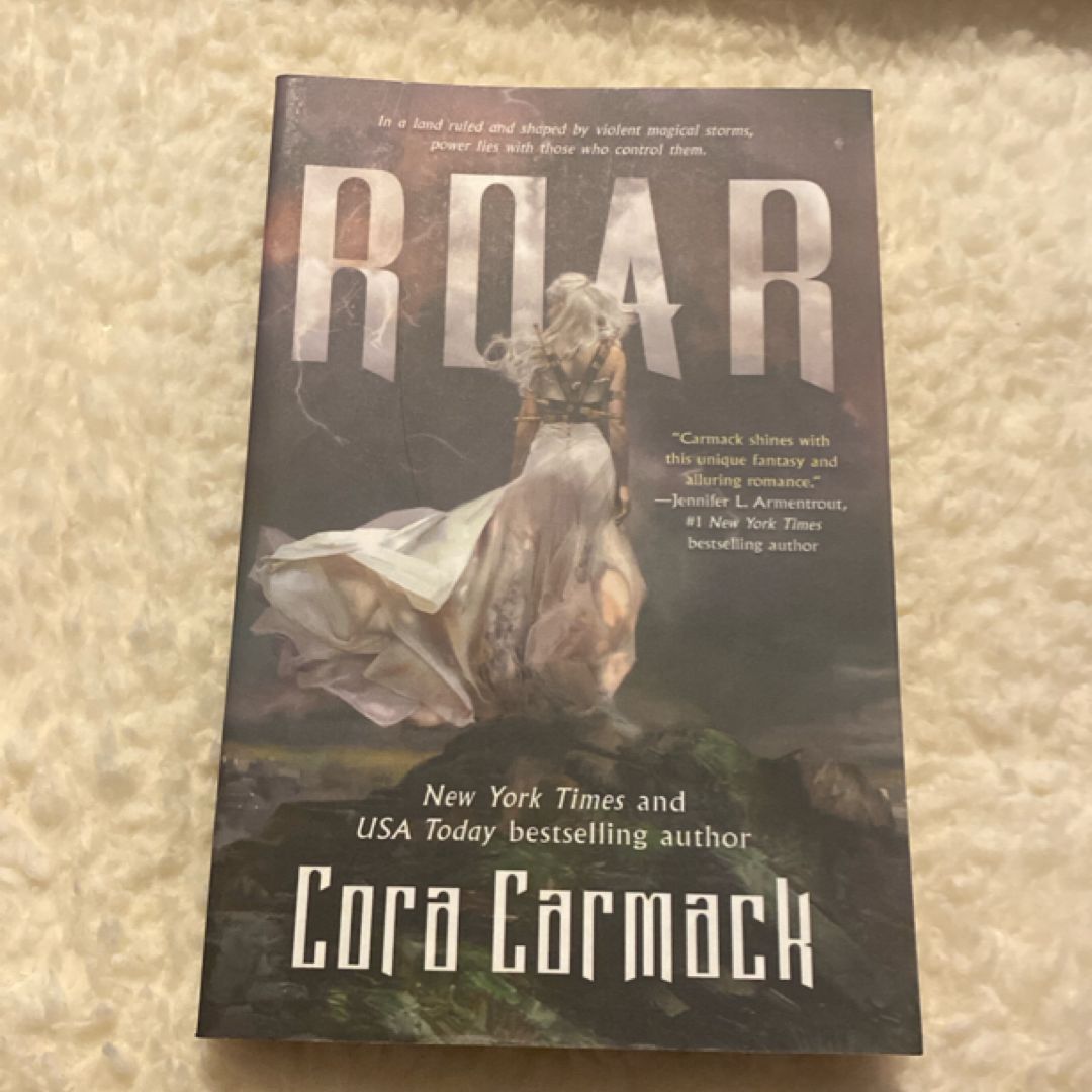 Roar