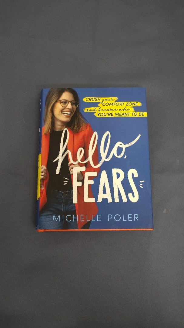 Hello, Fears
