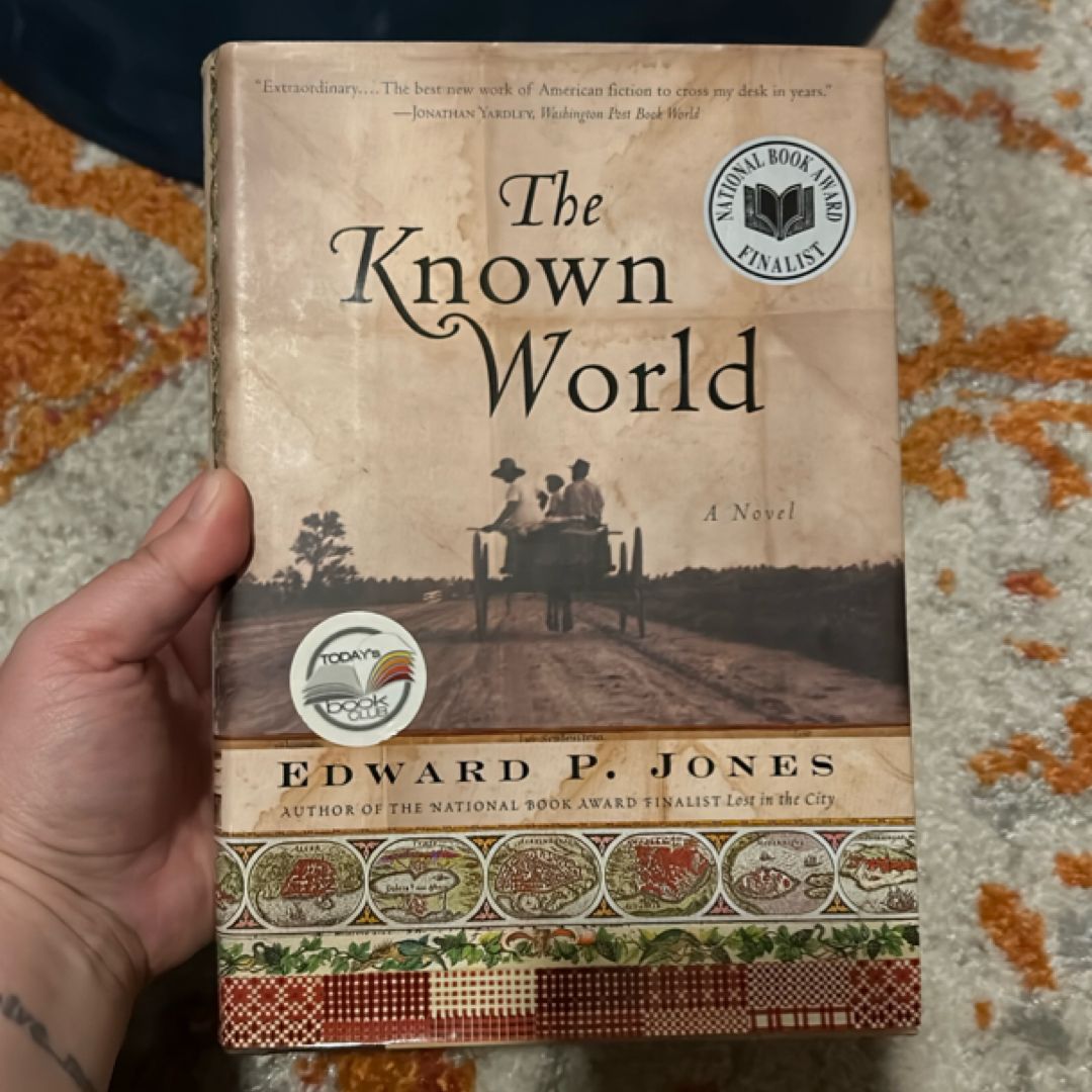 The Known World